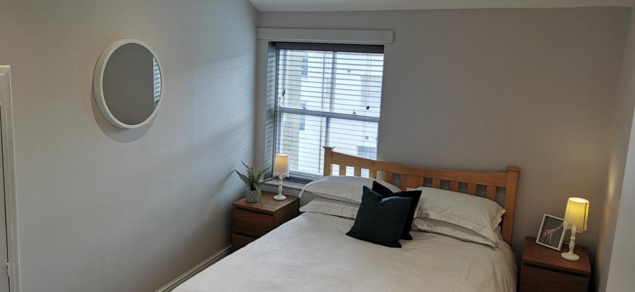 17 South Street Top Flat Scarborough Esterno foto